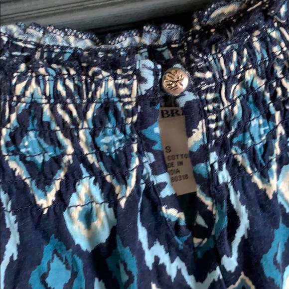 Lucky Brand Top - Picture 2 of 2